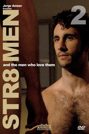 Straight Men & the Men Who Love Them 2 Poster of Straight Men & the Men Who Love Them 2