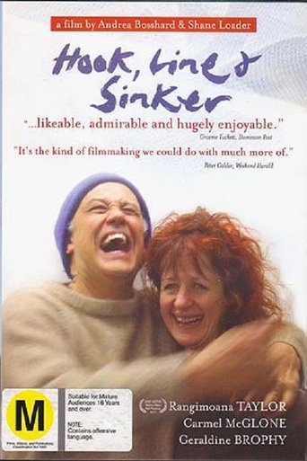 Hook, Line and Sinker Poster of Hook, Line and Sinker
