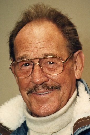 Herbert Köfer Portrait of Herbert Köfer