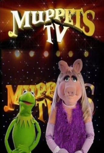Muppets TV Poster of Muppets TV