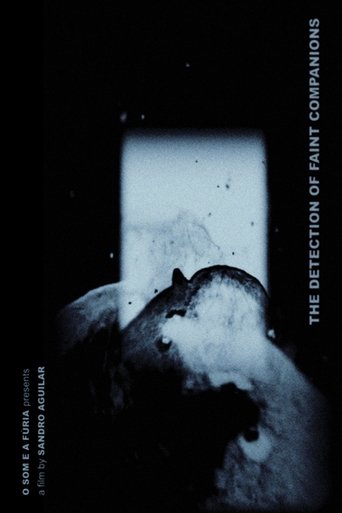 The Detection of Faint Companions Poster of The Detection of Faint Companions