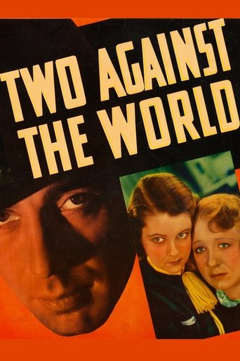 Two Against the World Poster of Two Against the World