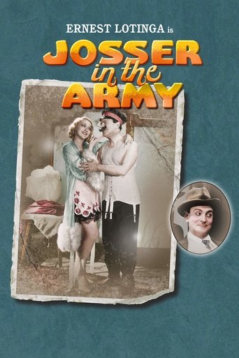 Josser in the Army Poster of Josser in the Army