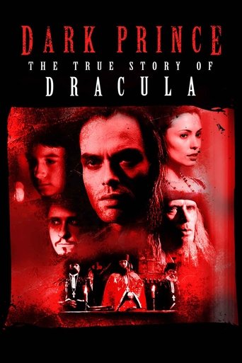 Dark Prince: The True Story of Dracula Poster of Dark Prince: The True Story of Dracula