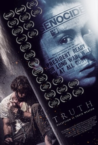 Truth Poster of Truth