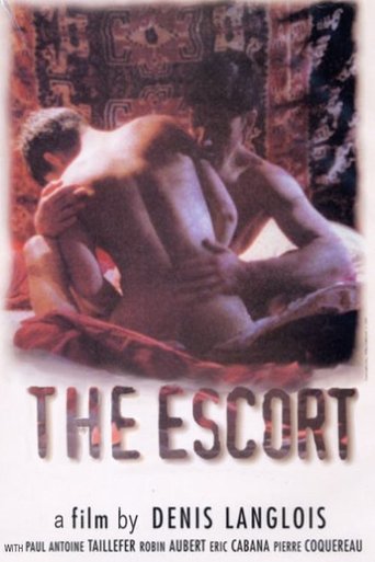The Escort Poster of The Escort