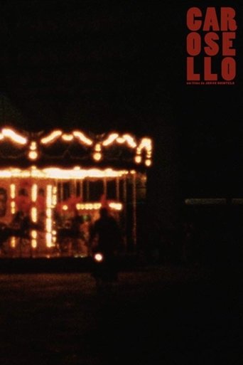 Carousel Poster of Carousel