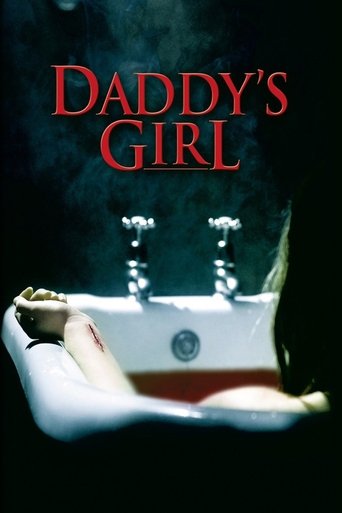 Daddy's Girl Poster of Daddy's Girl
