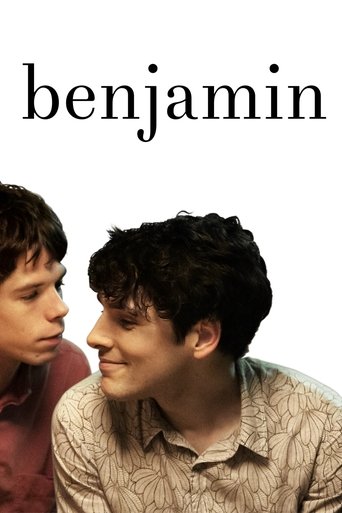 Benjamin Poster of Benjamin