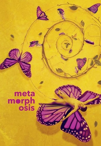 Metamorphosis Poster of Metamorphosis