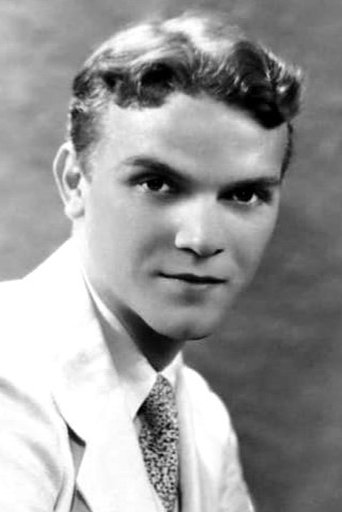 John Arledge Portrait of John Arledge