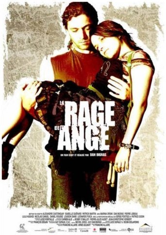 Angel's Rage Poster of Angel's Rage