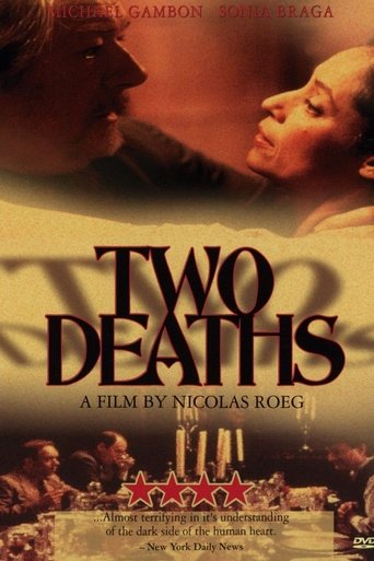 Two Deaths Poster of Two Deaths