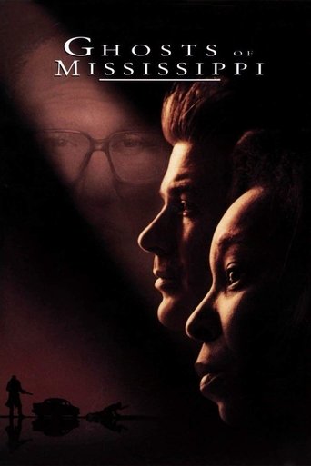 Ghosts of Mississippi Poster of Ghosts of Mississippi