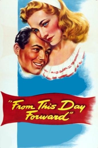 From This Day Forward Poster of From This Day Forward