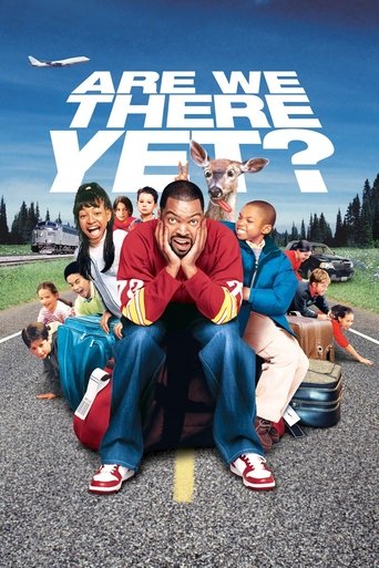 Are We There Yet? Poster of Are We There Yet?