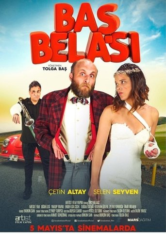Baş Belası Poster of Baş Belası