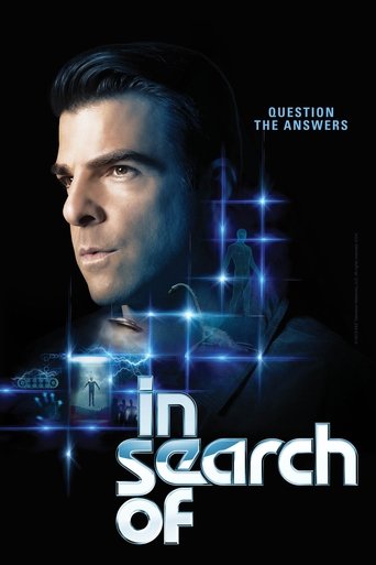 In Search Of Poster of In Search Of