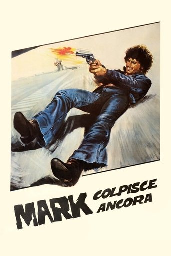 Mark Strikes Again Poster of Mark Strikes Again