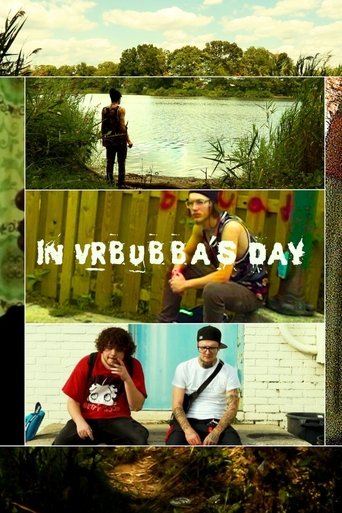 In VRBubba's Day Poster of In VRBubba's Day