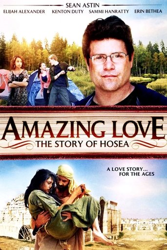 Amazing Love Poster of Amazing Love