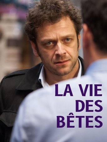 La vie des bêtes Poster of La vie des bêtes