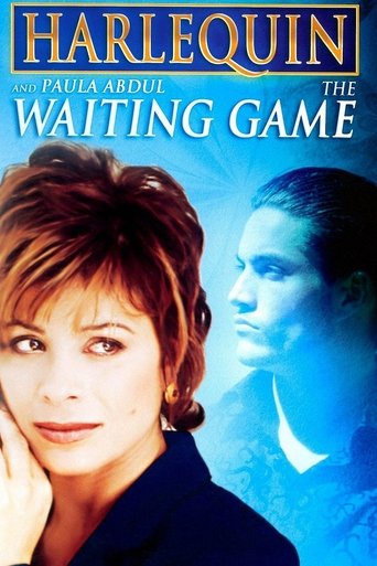 The Waiting Game Poster of The Waiting Game
