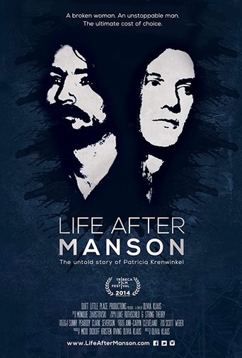 Life After Manson Poster of Life After Manson