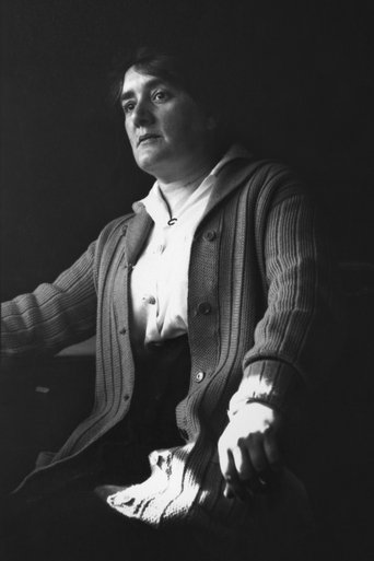Margaret Turnbull Portrait of Margaret Turnbull