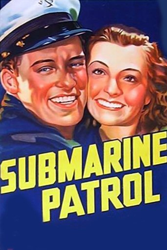 Submarine Patrol Poster of Submarine Patrol