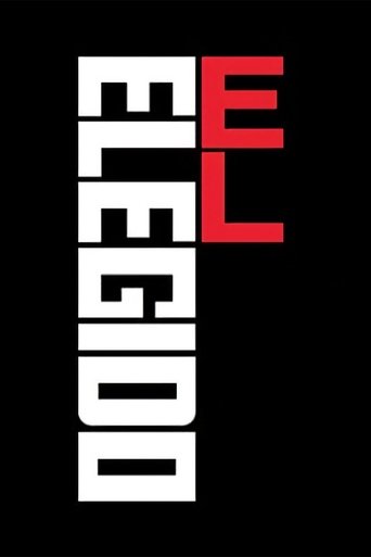 El elegido Poster of El elegido