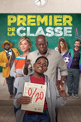Premier de la classe Poster of Premier de la classe
