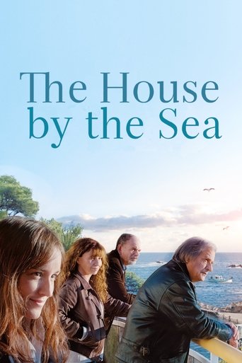 The House by the Sea Poster of The House by the Sea
