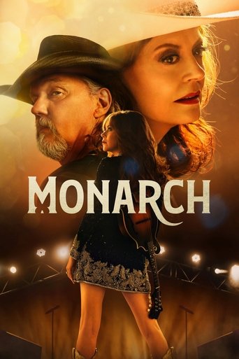 Monarch Poster of Monarch