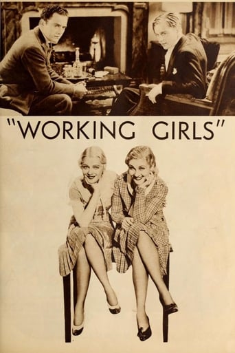Working Girls Poster of Working Girls