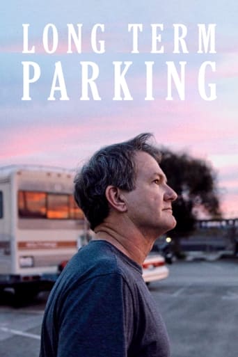 Long Term Parking Poster of Long Term Parking