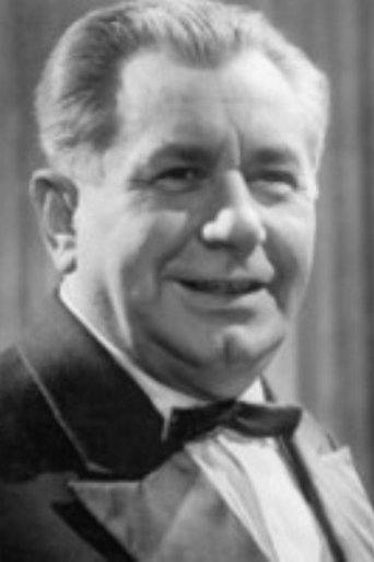 Paul R. Henker Portrait of Paul R. Henker