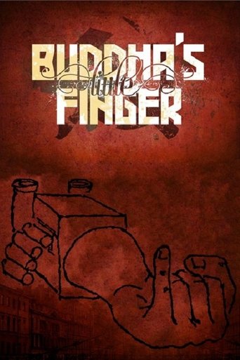 Buddha's Little Finger Poster of Buddha's Little Finger