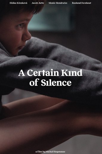 A Certain Kind of Silence Poster of A Certain Kind of Silence