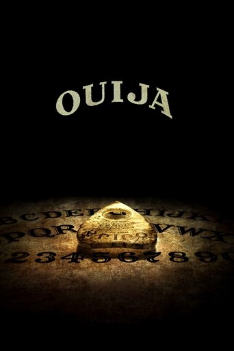 Ouija Poster of Ouija
