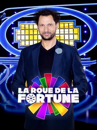La Roue de la fortune Poster of La Roue de la fortune
