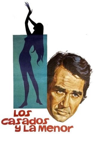 The Married and the Minor Poster of The Married and the Minor
