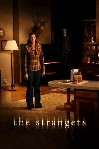 The Strangers Poster of The Strangers