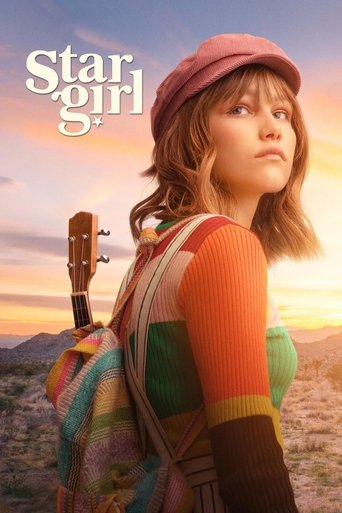 Stargirl Poster of Stargirl