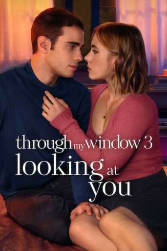 Through My Window 3: Looking at You Poster of Through My Window 3: Looking at You