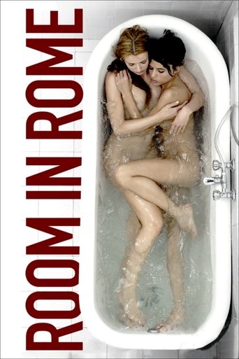 Room in Rome Poster of Room in Rome
