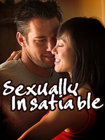 Sexually Insatiable Poster of Sexually Insatiable