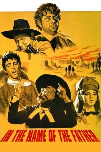 In the Name of the Father Poster of In the Name of the Father