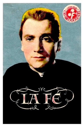 The Faith Poster of The Faith