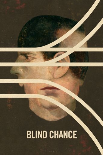 Blind Chance Poster of Blind Chance